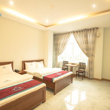 Bao Ngoc Hotel Ba Ria Exterior photo