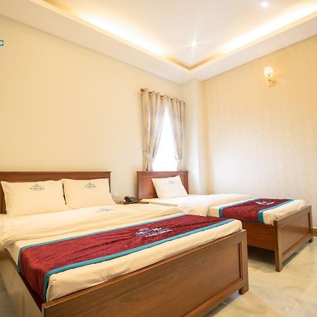 Bao Ngoc Hotel Ba Ria Exterior photo